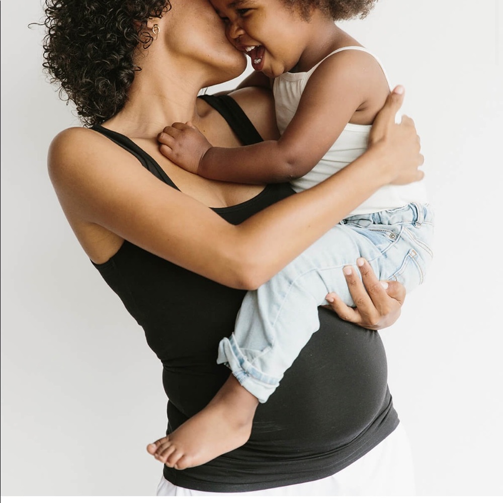 Storq Maternity Daily Tank